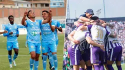 ¿Quién transmite el partido de Alianza Lima vs. ADT Tarma?