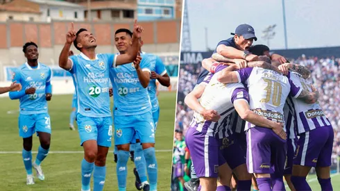 ¿Quién transmite el partido de Alianza Lima vs. ADT Tarma?