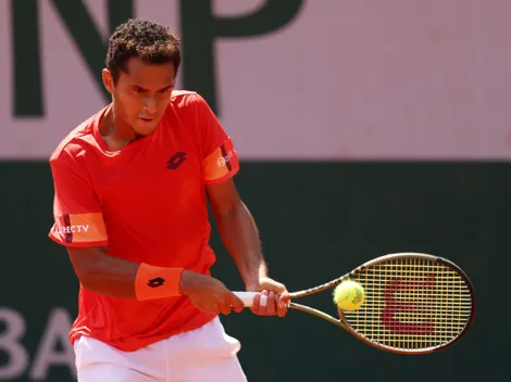 EN VIVO: Juan Pablo Varillas vs Hubert Hurkacz por Roland Garros