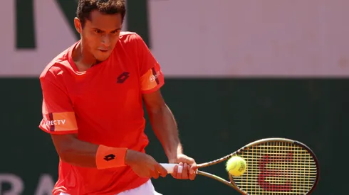 Varillas busca otra hazaña