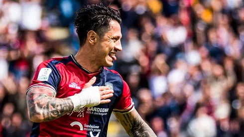 Por el Ascenso a la Serie A: con Lapadula como crack, Cagliari venció a Parma