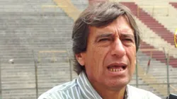 Ídolo de la "U": “El que botó a Cabanillas, casi le mete un cachetadón al chico”