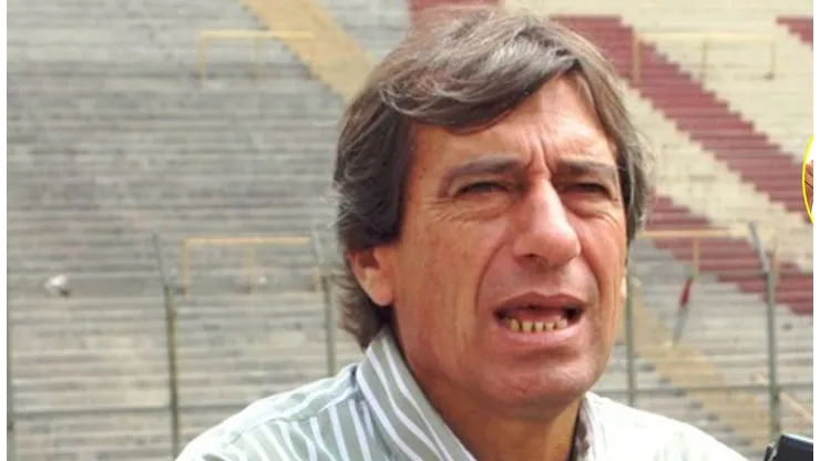 Ídolo de la "U": “El que botó a Cabanillas, casi le mete un cachetadón al chico”