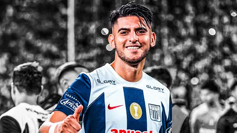 Contó toda la verdad: Zambrano reveló los problemas de su rodilla