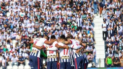 Hinchas de Alianza molestos porque Chicho no fue elegido DT del mes