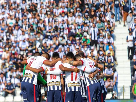 Hinchas de Alianza molestos porque Chicho no fue elegido DT del mes