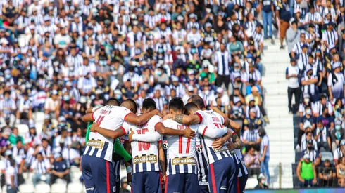 Hinchas de Alianza molestos porque Chicho no fue elegido DT del mes