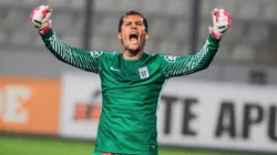 No es solo Alianza: Butrón nombró a los candidatos al título