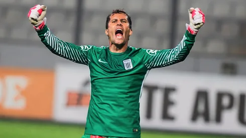 No es solo Alianza: Butrón nombró a los candidatos al título