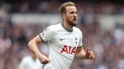 ¿Harry Kane dejará la Premier League?
