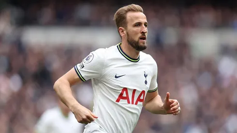 ¿Harry Kane dejará la Premier League?