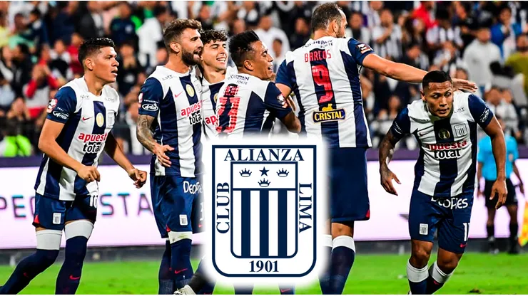 'Chicho' descartó 10 jugadores para duelo entre Alianza ante ADT