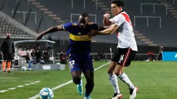 Luis advíncula de extremo