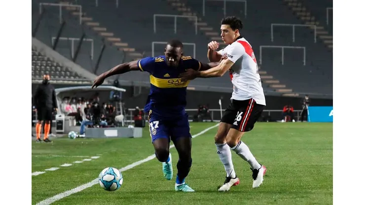 Luis advíncula de extremo