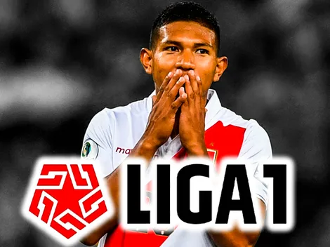 ¿No vendrá a la 'U'? Flores sigue a otro club de la Liga 1