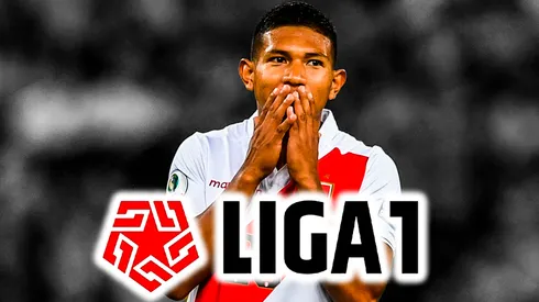 ¿No vendrá a la 'U'? Flores sigue a otro club de la Liga 1