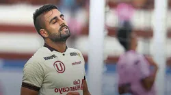 La "U" sufre importante baja y su reemplazo sorprende a todos.