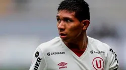 ¿Cómo sería el once de Fossati ante la eventual llegada de Orejas Flores?