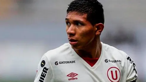 ¿Cómo sería el once de Fossati ante la eventual llegada de Orejas Flores?