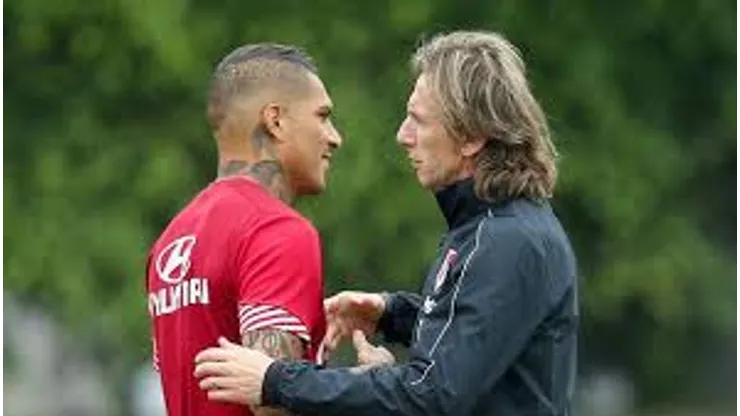 GUERRERO SE REENCONTRARA CON GARECA