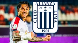 Alianza saca la billetera: ¿cuánto le costaría fichar a Lapadula?
