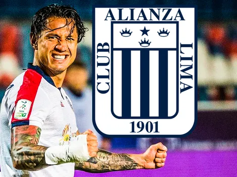 Alianza saca la billetera: ¿cuánto le costaría fichar a Lapadula?