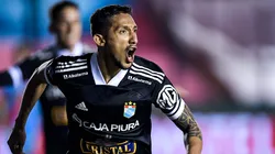 Gonzales va por su primera experiencia en Europa