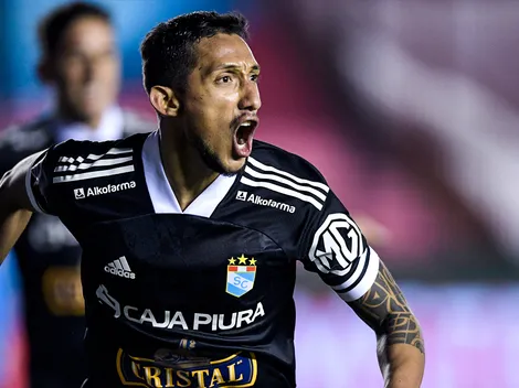 Gonzales va por su primera experiencia en Europa