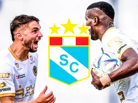 Cristal va por crack de Cusco FC para el Clausura