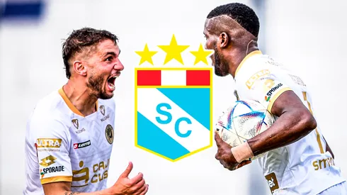 Cristal va por crack de Cusco FC para el Clausura