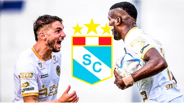 Cristal va por crack de Cusco FC para el Clausura