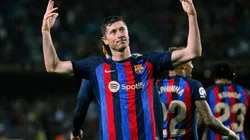 Barcelona sin champions