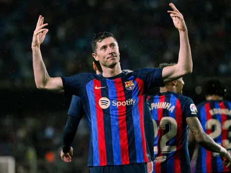 ¡El peor de los castigos! La sanción que tendría Barcelona por caso Negreiros