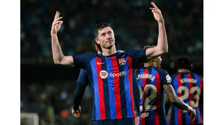 Barcelona sin champions