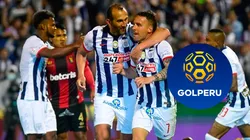 ¿Cuáles son los clubes que volverán a GOLPERU en los próximos días?