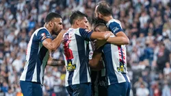 Crack de Alianza Lima en menores partirá en el torneo clausura
