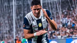 Líder de la Liga 1: Alianza venció a Mannucci y está en la cima