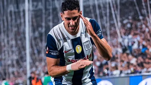 Líder de la Liga 1: Alianza venció a Mannucci y está en la cima