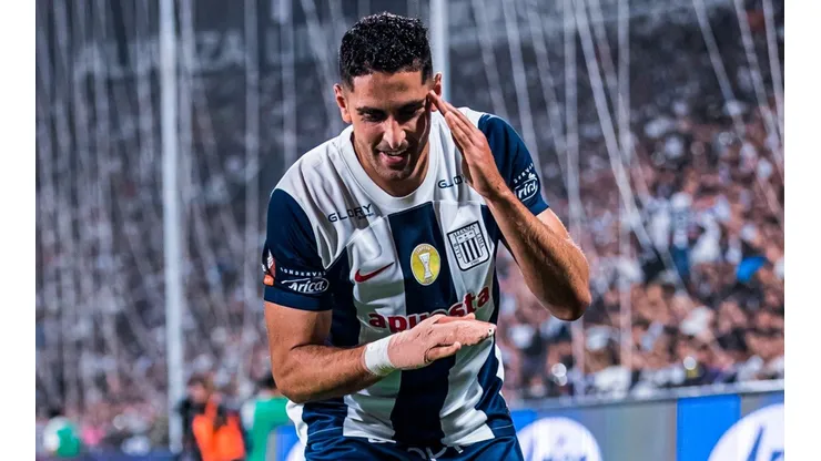 Líder de la Liga 1: Alianza venció a Mannucci y está en la cima