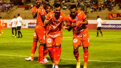 AHORA: Cienciano y Garcilaso juegan en clásico de Cusco