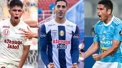 Liga 1: resultados de la fecha 15 y tabla de posiciones del Apertura