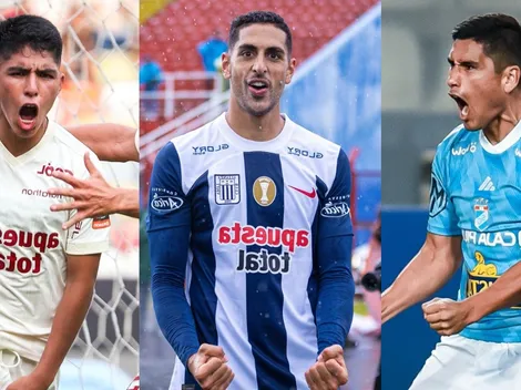 Liga 1: resultados de la fecha 15 y tabla de posiciones del Apertura