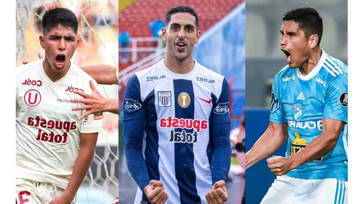 Liga 1: resultados de la fecha 15 y tabla de posiciones del Apertura