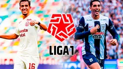 Tabla de la Liga 1: Universitario y Alianza pelean por la cima