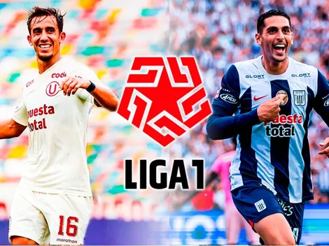 Tabla de la Liga 1: Universitario y Alianza pelean por la cima