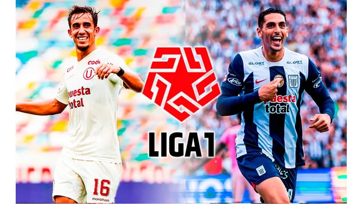 Tabla de la Liga 1: Universitario y Alianza pelean por la cima