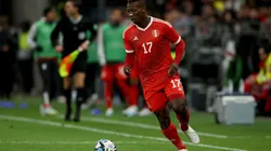 Germany v Peru - International Friendly