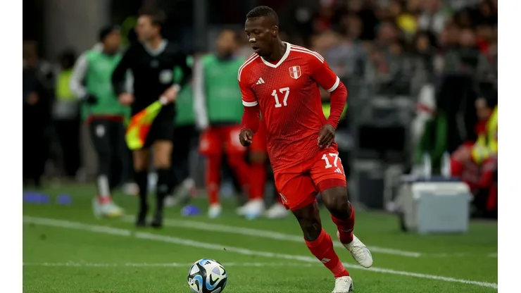 Germany v Peru - International Friendly