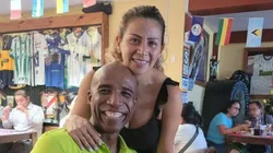 Quién es Charlene Castro, esposa de ‘Cuto' Guadalupe: nacionalidad, con quién engañó a su pareja y todos los detalles