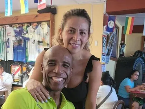 Quién es Charlene Castro, esposa de ‘Cuto' Guadalupe: nacionalidad, con quién engañó a su pareja y todos los detalles